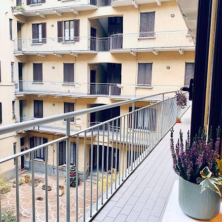 Апартаменти Ringhiera House Tertulliano - Free Street Parking Nearby Мілан Екстер'єр фото