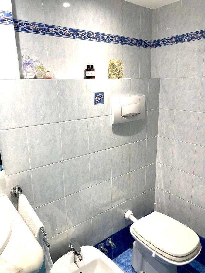 Апартаменти Ringhiera House Tertulliano - Free Street Parking Nearby Мілан Екстер'єр фото